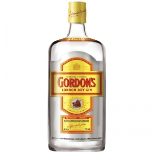 Gordon's London Dry